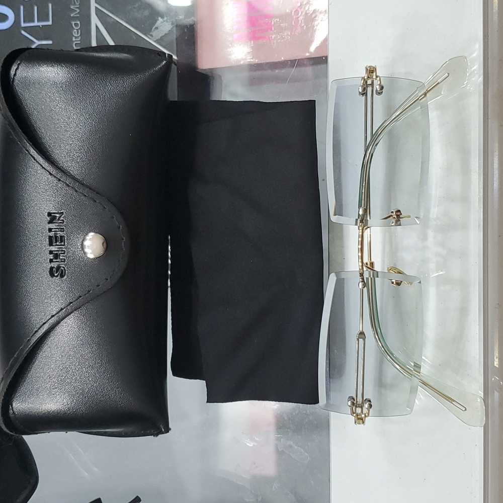 Shein sunglasses